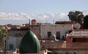 Riad Diana Marrakech